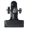 Falcon Eyes balhoofdklem SH-17 voor tafels Raam met 1/4" schroefdraad