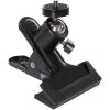 Falcon Eyes balhoofdklem SH-17 voor tafels Raam met 1/4" schroefdraad