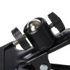 Falcon Eyes balhoofdklem SH-17 voor tafels Raam met 1/4" schroefdraad