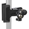 Falcon Eyes balhoofdklem SH-17 voor tafels Raam met 1/4" schroefdraad