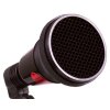 Falcon Eyes honingraat + 3 kleurenfilters MFA-HC voor MF serie