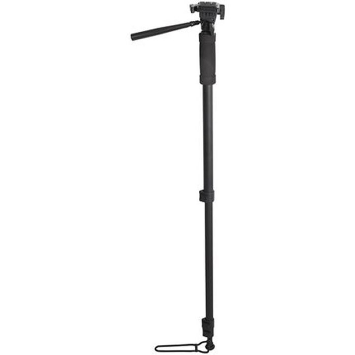 Falcon Eyes monopod 4 secties 178 cm + kop MP-3