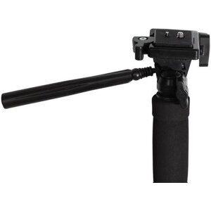 Falcon Eyes monopod 4 secties 178 cm + kop MP-3