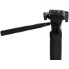 Falcon Eyes monopod 4 secties 178 cm + kop MP-3