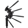 Falcon Eyes monopod 4 secties 178 cm + kop MP-3
