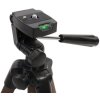Falcon Eyes aluminium statief + kop FT-1120 H110 cm