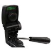 Falcon Eyes aluminium statief + kop FT-1120 H110 cm