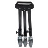 Falcon Eyes PT-50 Universele statief trolley met tas