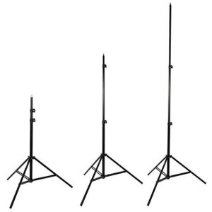 Falcon Eyes lampstatief W806 114-260 cm