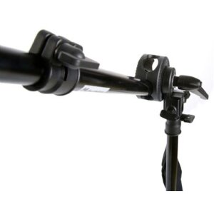 Falcon Eyes giekstatief LSB-3 met zandzak en tas universele set