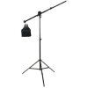 Falcon Eyes giekstatief LSB-3 met zandzak en tas universele set