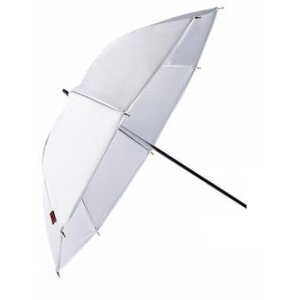 Falcon Eyes reflex paraplu UR-32T diffuser wit 80 cm