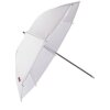 Falcon Eyes Reflex Paraplu UR-60T Diffuser Wit 152 cm