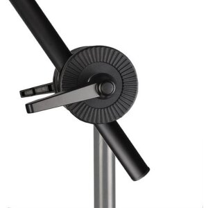 Falcon Eyes reflectorhouder RBH-2566 met statiefbevestiging