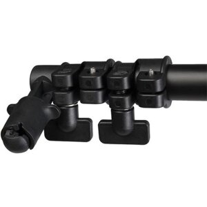 Falcon Eyes reflectorhouder RBH-2566 met statiefbevestiging