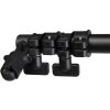 Falcon Eyes reflectorhouder RBH-2566 met statiefbevestiging