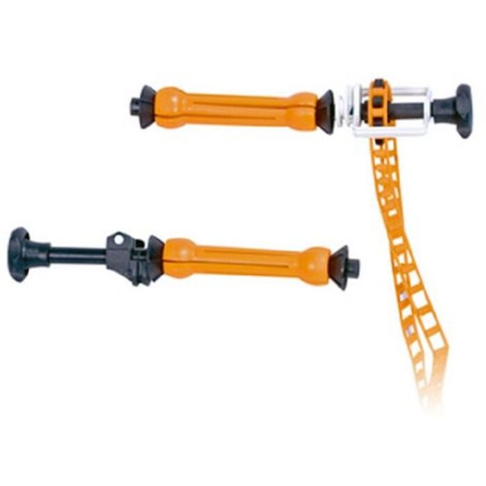 Falcon Eyes Papierrolbeugel B-Reel