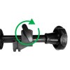 Falcon Eyes Papierrolbeugel B-Reel