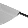 Falcon Eyes stoffen achtergrond BCP-101 2,7x7 m wit