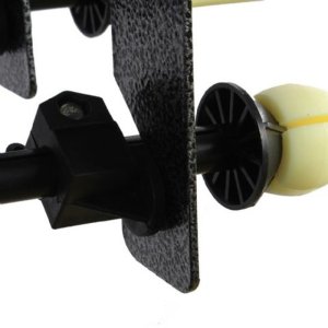 Falcon Eyes achtergrondsteun B-3W voor 3 rollen