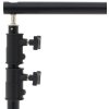 Falcon Eyes achtergrondsysteem B-8510 260x315cm voor stofrollen semi-professioneel