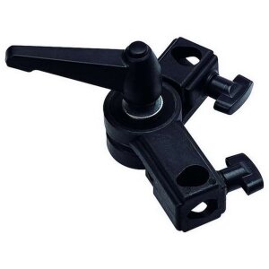 Falcon Eyes CLD-15 Kantelbare Beugel Rail met...