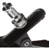 Falcon Eyes CL-CLIP klem met spigotadapter 76 mm breed tot 40 mm dik