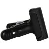 Falcon Eyes veerklem CL-C35 metalen klem met spigotadapter 80 mm