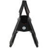 Falcon Eyes veerklem CL-C35 metalen klem met spigotadapter 80 mm