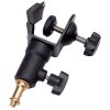 Falcon Eyes buisklem CL-35M met spigotadapter voor 35 mm buizen Tables Wall