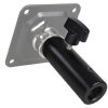 Falcon Eyes adapter SP-1617 verlengstuk 7,5 cm standaard spigotadapter