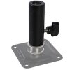 Falcon Eyes adapter SP-1617 verlengstuk 7,5 cm standaard spigotadapter