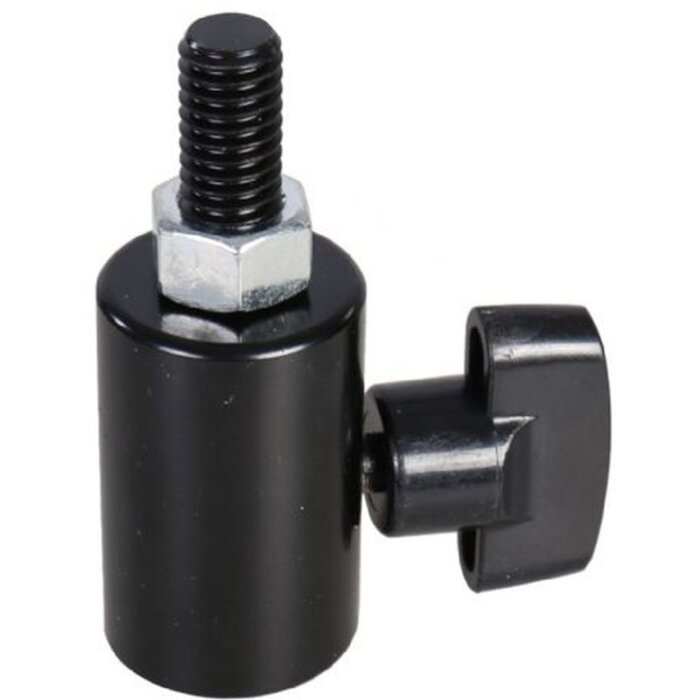 Falcon Eyes adapter SP-014 metalen adapter 25mm 17mm 3/8" buitendraad