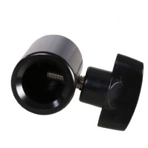 Falcon Eyes adapter SP-014 metalen adapter 25mm 17mm 3/8" buitendraad