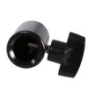 Falcon Eyes adapter SP-014 metalen adapter 25mm 17mm 3/8" buitendraad