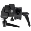 Falcon oogklem en buisklem EC32CL voor buizen van 16-22-28-31,5 mm