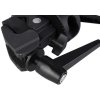 Falcon oogklem en buisklem EC32CL voor buizen van 16-22-28-31,5 mm