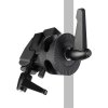 Falcon oogklem en buisklem EC32CL voor buizen van 16-22-28-31,5 mm