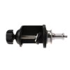 Falcon Eyes legbordklem + spigot CL-35AL metaal 10-35mm rubber coating
