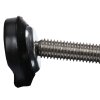 Falcon Eyes legbordklem + spigot CL-35AL metaal 10-35mm rubber coating