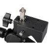 Falcon Eyes Superklem CL-22 met spigotadapter 3/8" voor studioaccessoires