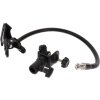 Falcon Eyes NCLG-30 + CL-35 buisklem veerklem 71cm flexibel metaal