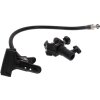 Falcon Eyes NCLG-30 + CL-35 buisklem veerklem 71cm flexibel metaal