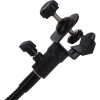 Falcon Eyes NCLG-30 + CL-35 buisklem veerklem 71cm flexibel metaal