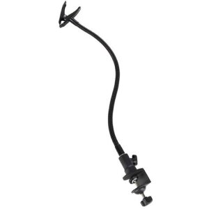 Falcon Eyes tafelklem CL-35FL + veerklem NCPG-30S voor studio-accessoires