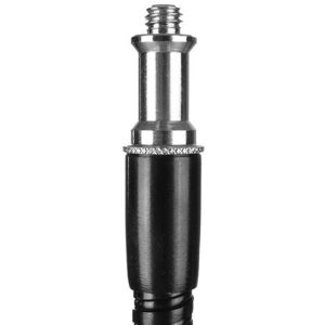 Falcon Eyes tafelklem CL-35FL + veerklem NCPG-30S voor studio-accessoires