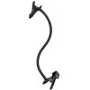 Falcon Eyes Magische Arm NCLG-30CL met 2 veerklemmen 64 cm
