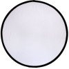 Falcon Eyes reflector CFR-32S zilver-wit 82 cm