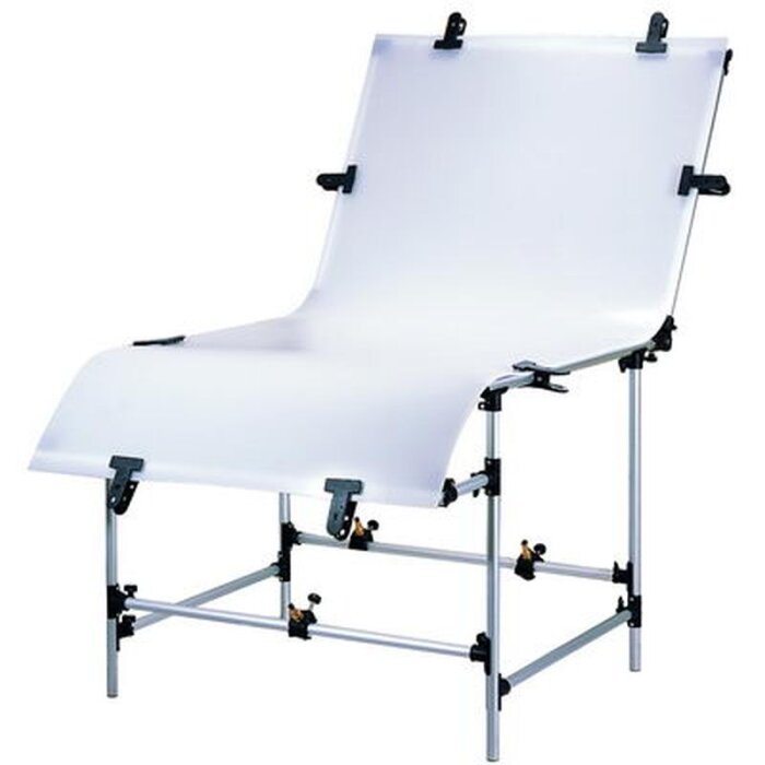 Schiettafel Falcon Eyes ST-0613T 60x130