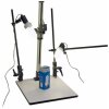 Falcon Eyes opnametafel CS-730 met 2 flexibele lamphouders en camerahouder